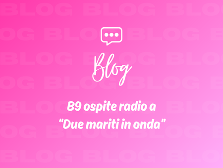 “Wedding Room - Due mariti in onda”