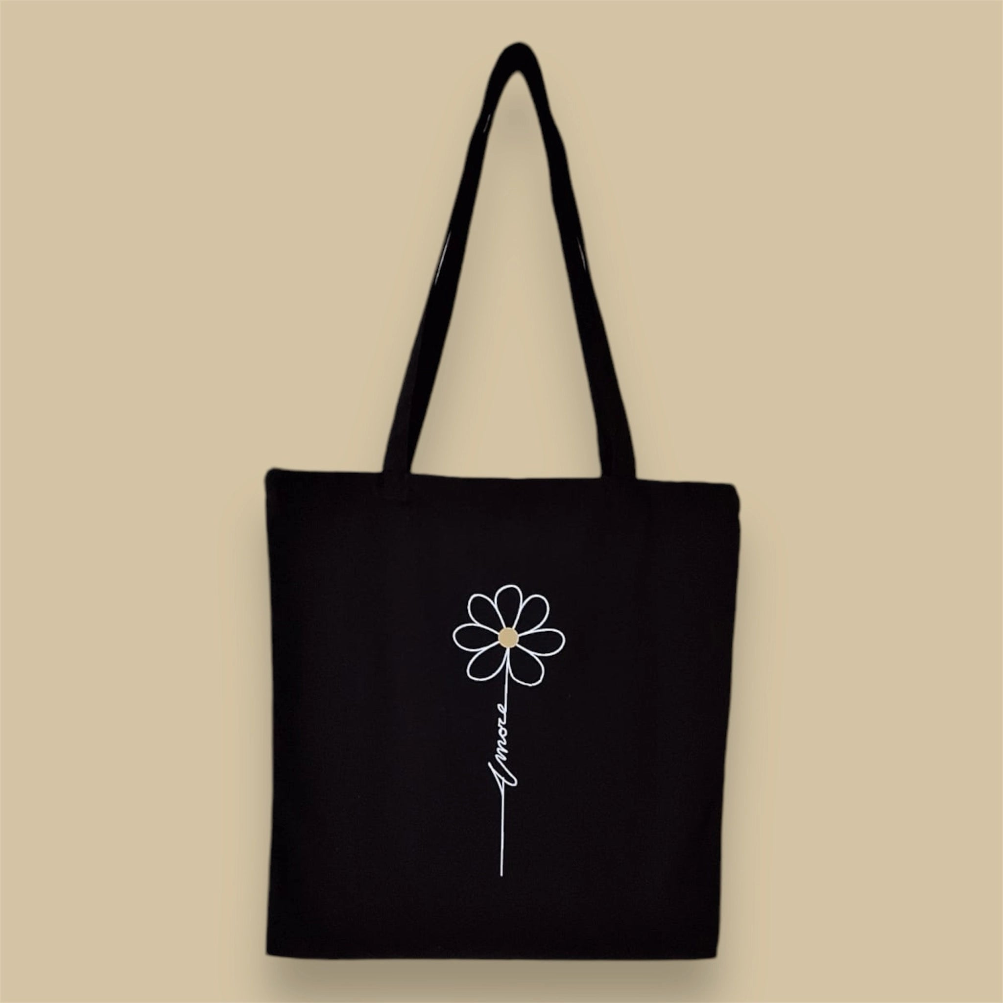 La tote bag Amore