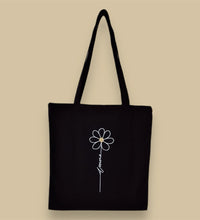 La tote bag Amore