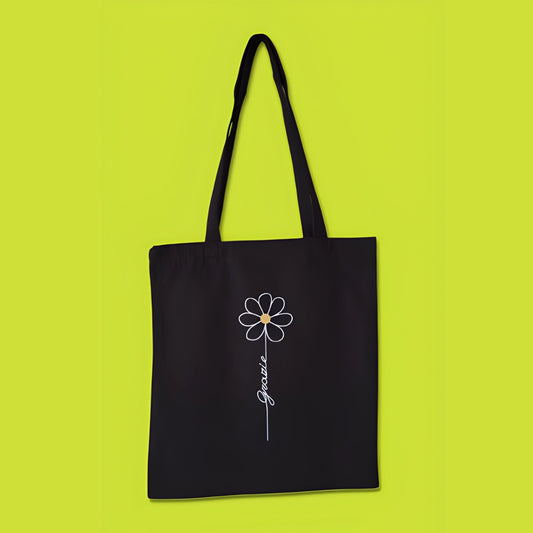 Tote Bag Grazie